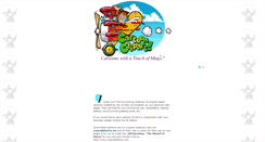 Desktop Screenshot of cartoonclipart.com